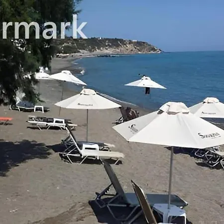 Lejlighed Filocsenia Sea Side Tsoútsouros