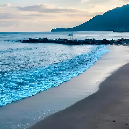 Filocsenia Sea Side Tsoútsouros