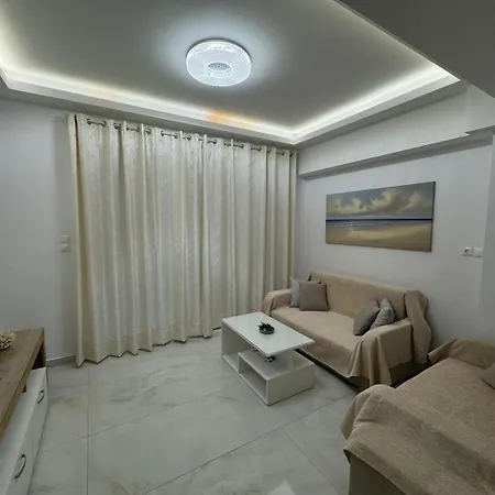 Lejlighed Filocsenia Sea Side Tsoútsouros