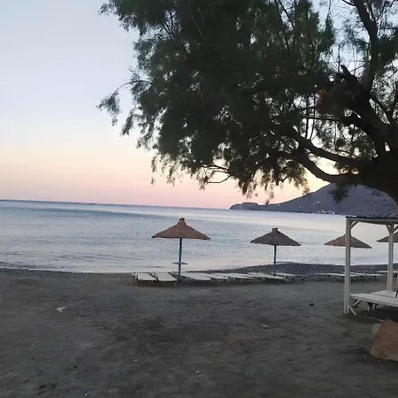 Filocsenia Sea Side *