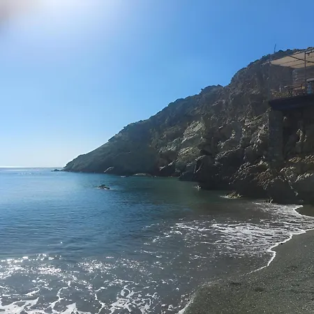 Filocsenia Sea Side Lejlighed