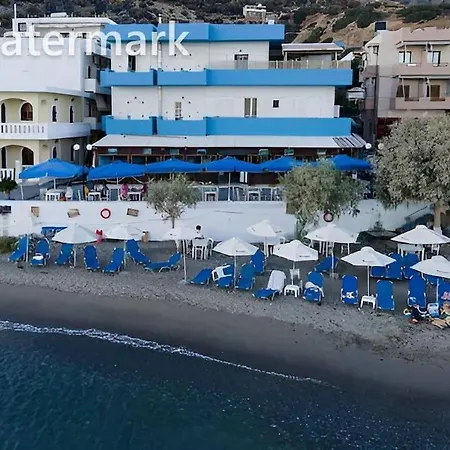 Apartment Filocsenia Sea Side *
