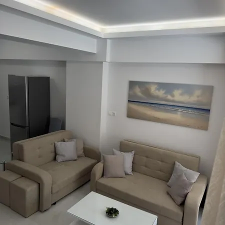 Filocsenia Sea Side Apartment Tsoutsouros (Crete)